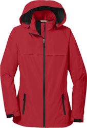 Image of Port Authority® Ladies Torrent Waterproof Jacket