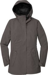 Image of Port Authority ® Ladies Collective Outer Shell Jacket