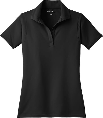 Sport-Tek® Ladies Micropique Sport-Wick® Polo image thumbnail