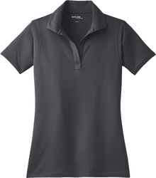 Image of Sport-Tek® Ladies Micropique Sport-Wick® Polo