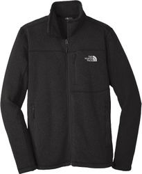 Image of The North Face® Sweater Fleece Jacket