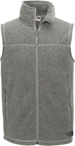 The North Face ® Sweater Fleece Vest image thumbnail