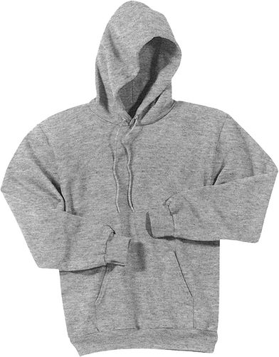 Port & Company® Essential Fleece Pullover Hooded Sweatshirt image thumbnail