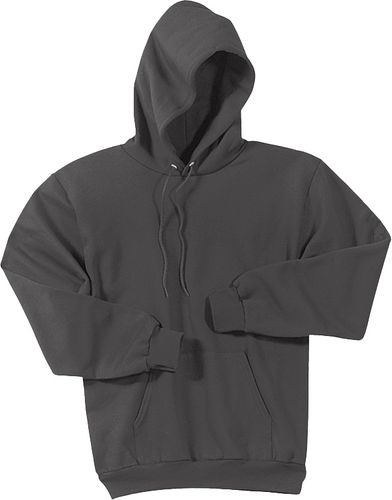 Port & Company® Essential Fleece Pullover Hooded Sweatshirt image thumbnail