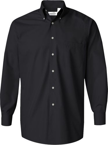 Van Heusen Silky Poplin Shirt image thumbnail