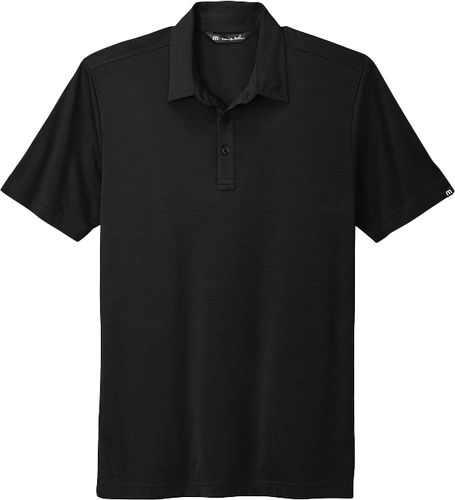 TravisMathew Oceanside Solid Polo image thumbnail