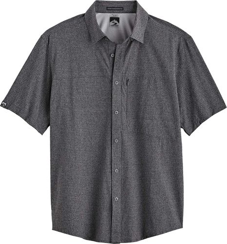 MEN'S NATURALIST - SHORT SLEEVE image thumbnail