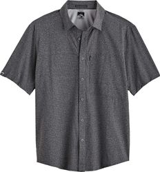 Image of MEN'S NATURALIST - SHORT SLEEVE