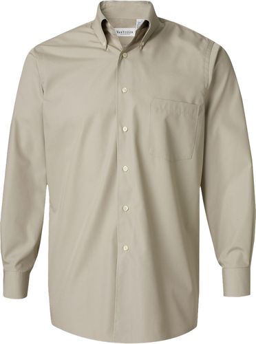 Van Heusen Silky Poplin Shirt image thumbnail