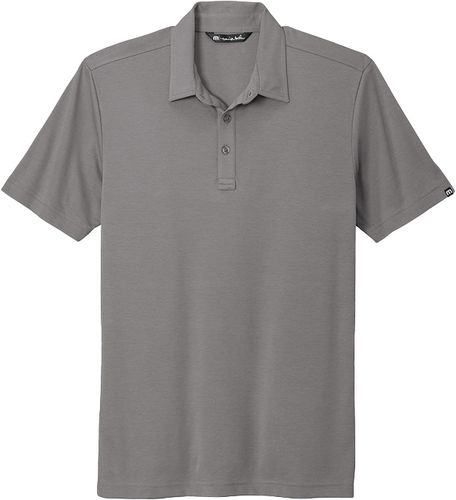 TravisMathew Oceanside Solid Polo image thumbnail