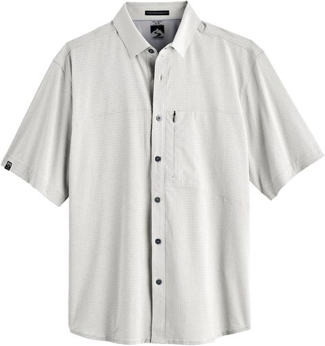 MEN'S NATURALIST - SHORT SLEEVE image thumbnail