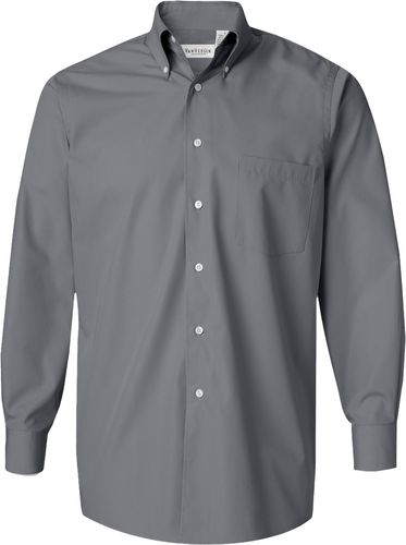 Van Heusen Silky Poplin Shirt image thumbnail