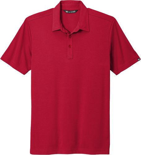 TravisMathew Oceanside Solid Polo image thumbnail