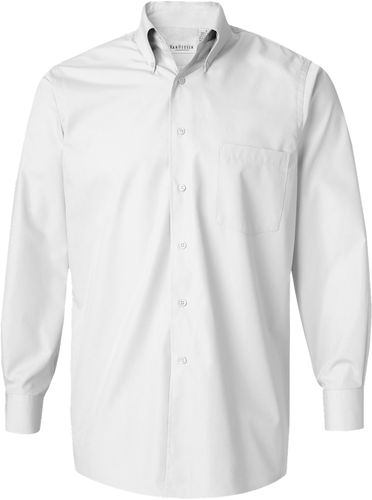 Van Heusen Silky Poplin Shirt image thumbnail