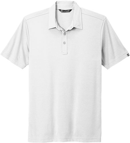 TravisMathew Oceanside Solid Polo image thumbnail