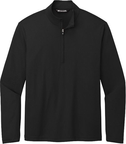 TravisMathew Coto Performance 1/4-Zip image thumbnail