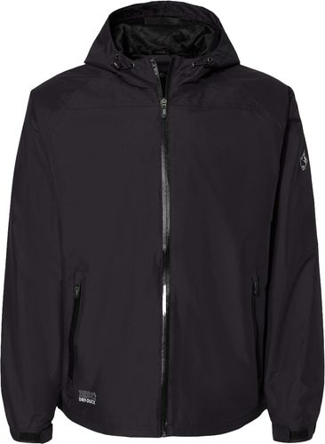 DRI DUCK - Torrent Waterproof Hooded Jacket image thumbnail