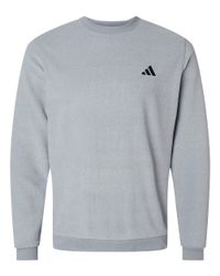 Image of Adidas - Crewneck Sweatshirt