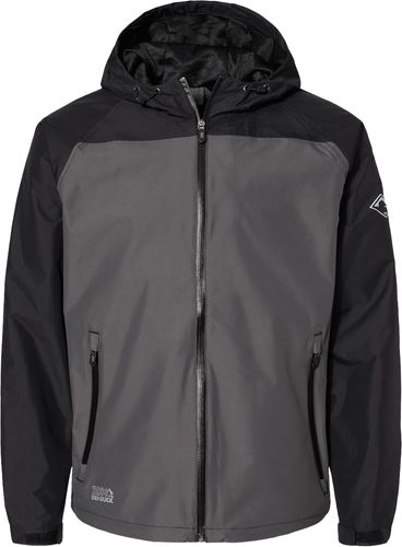 DRI DUCK - Torrent Waterproof Hooded Jacket image thumbnail