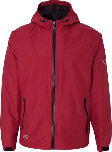 DRI DUCK - Torrent Waterproof Hooded Jacket image thumbnail