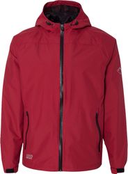 Image of DRI DUCK - Torrent Waterproof Hooded Jacket