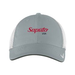 Image of Nike Dri-FIT Mesh Back Cap