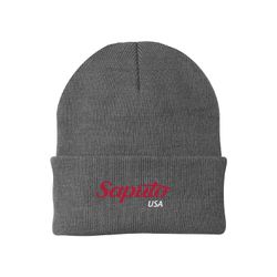 Image of Port & Company® - Knit Cap