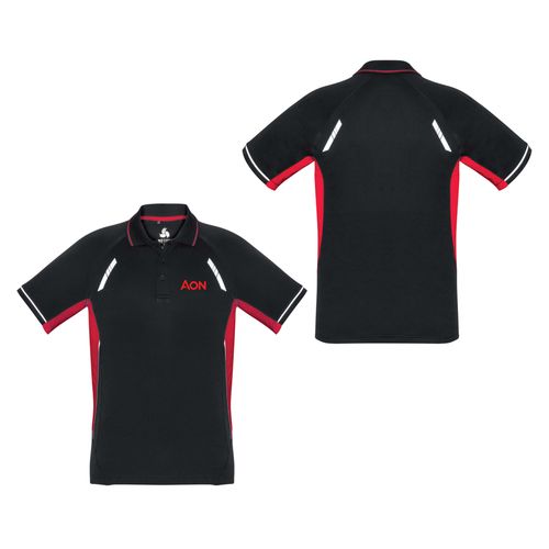 SportsTech Polo Shirt - Mens image thumbnail