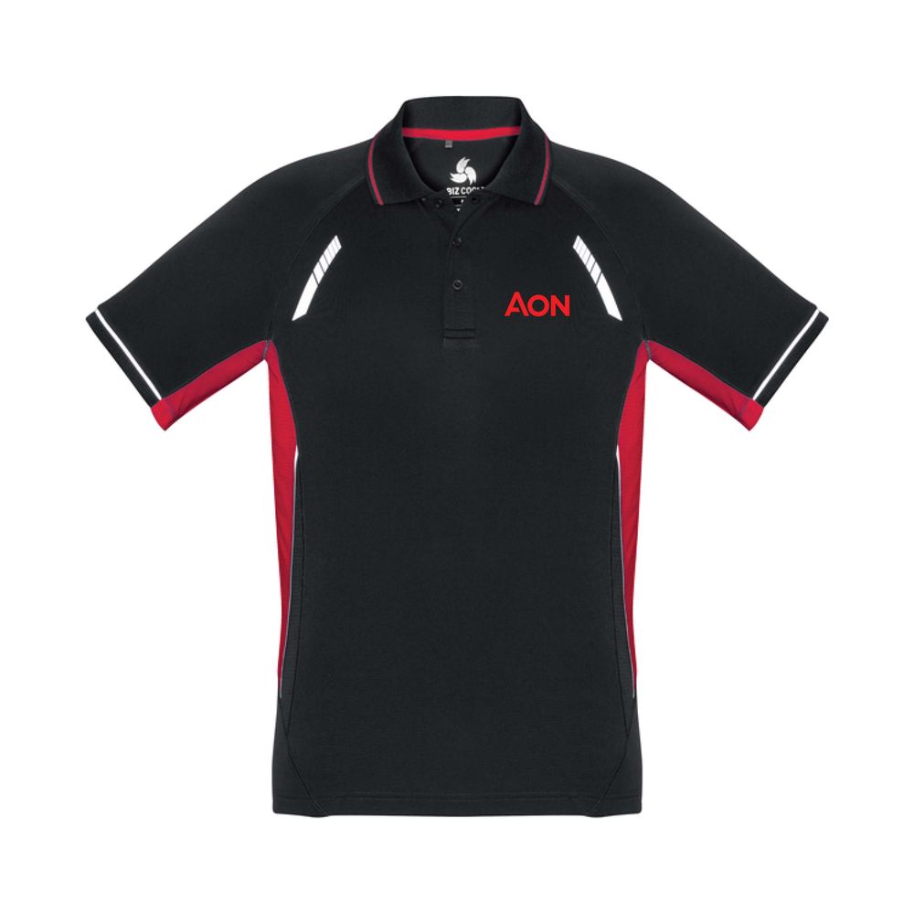 SportsTech Polo Shirt - Mens primary image