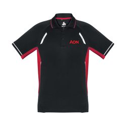 Image of SportsTech Polo Shirt - Mens