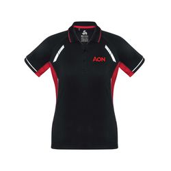 Image of SportsTech Polo Shirt - Ladies 