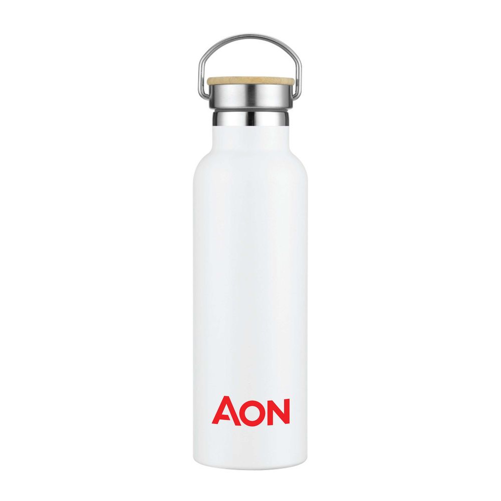 Double-wall Stainless steel Drink Bottle primary image
