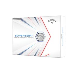 Image of Aon Callaway Super Soft Golf Ball (ea) 