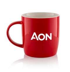Image of Aon Coffee Mug