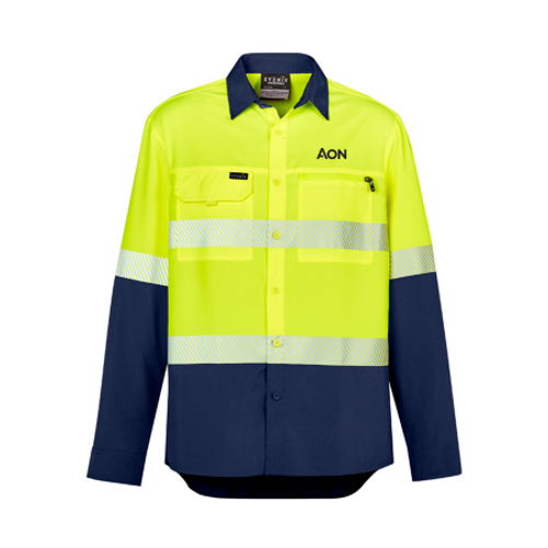 HiVis Outdoor Shirt image thumbnail