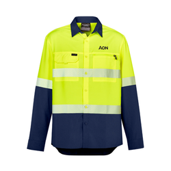 Image of HiVis Outdoor Shirt