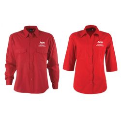 Image of Aon Agri Partner Shirt