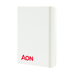 Image of Moleskine Classic Hard Cover Notebook