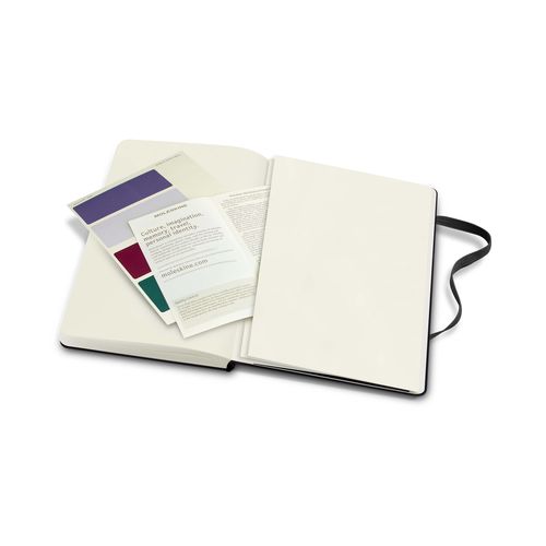 One Underiting Journal Book - A5  image thumbnail