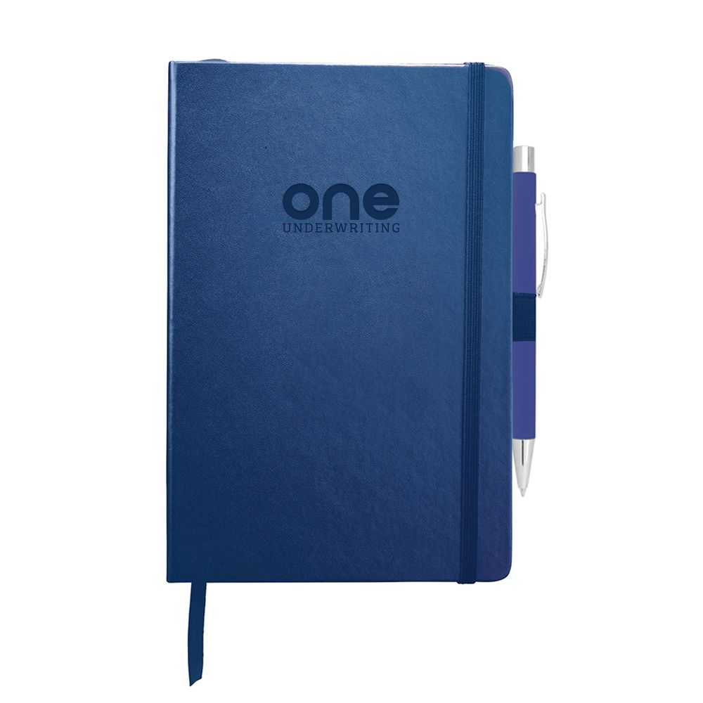 One Underiting Journal Book - A5  primary image