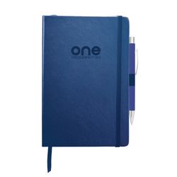 Image of One Underiting Journal Book - A5 