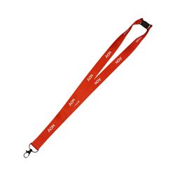 Image of Neck Lanyard