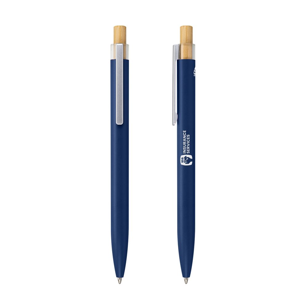 HIAIS Windsor Pen (Blue) primary image