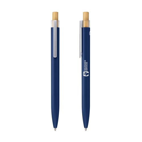 HIAIS Windsor Pen (Blue) image thumbnail