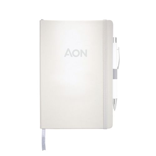 Journal Book - A5 image thumbnail