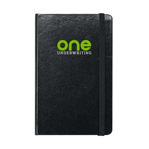 One Underwriting Pocket Journal Book image thumbnail