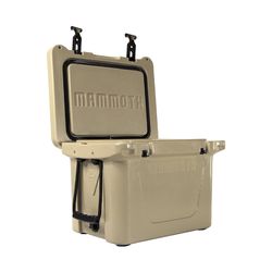 Image of Mammoth Ranger 25qt Rotomolder Cooler 