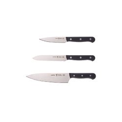 Image of J.A. Henckels Solution 3pc Starter Knife Set