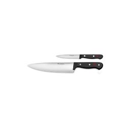 Image of Wusthof 2pc Gourmet Chef's Knife Set