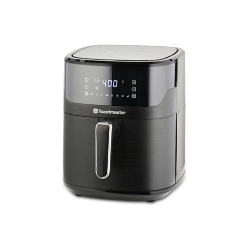 Toastmaster 7qt Touchscreen Air Fryer image thumbnail